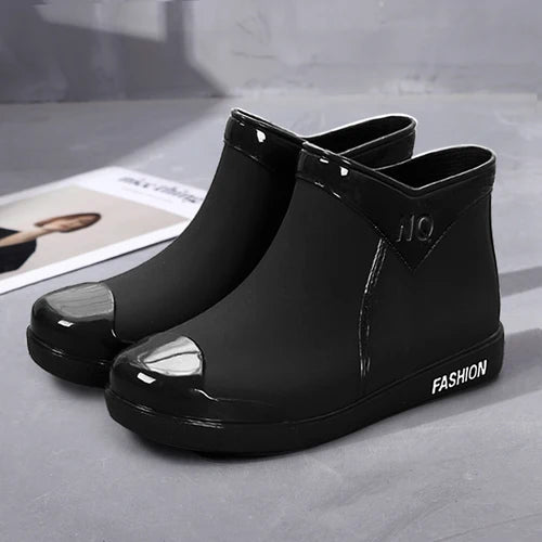 Rain Boots
Waterproof Boots
Non-Slip Rain Boots
Rainy Weather Boots
Waterproof Fashion Boots
Women’s Rain Boots
Anti-Slip Boots
Outdoor Rain Boots