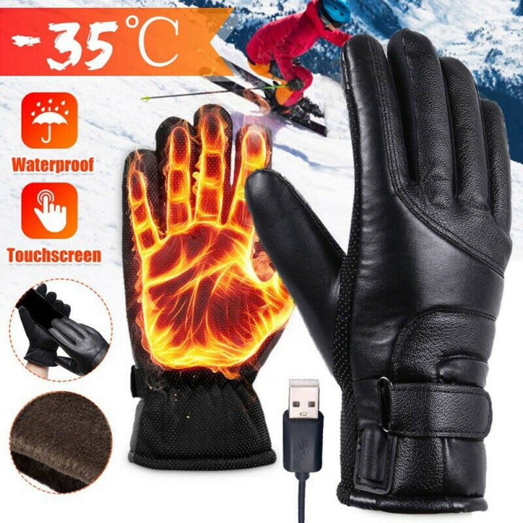 Heated Cycling Gloves
Rechargeable Cycling Gloves
Winter Cycling Gloves
Waterproof Cycling Gloves
Windproof Cycling Gloves
Thermal Cycling Gloves
Heated Bike Gloves