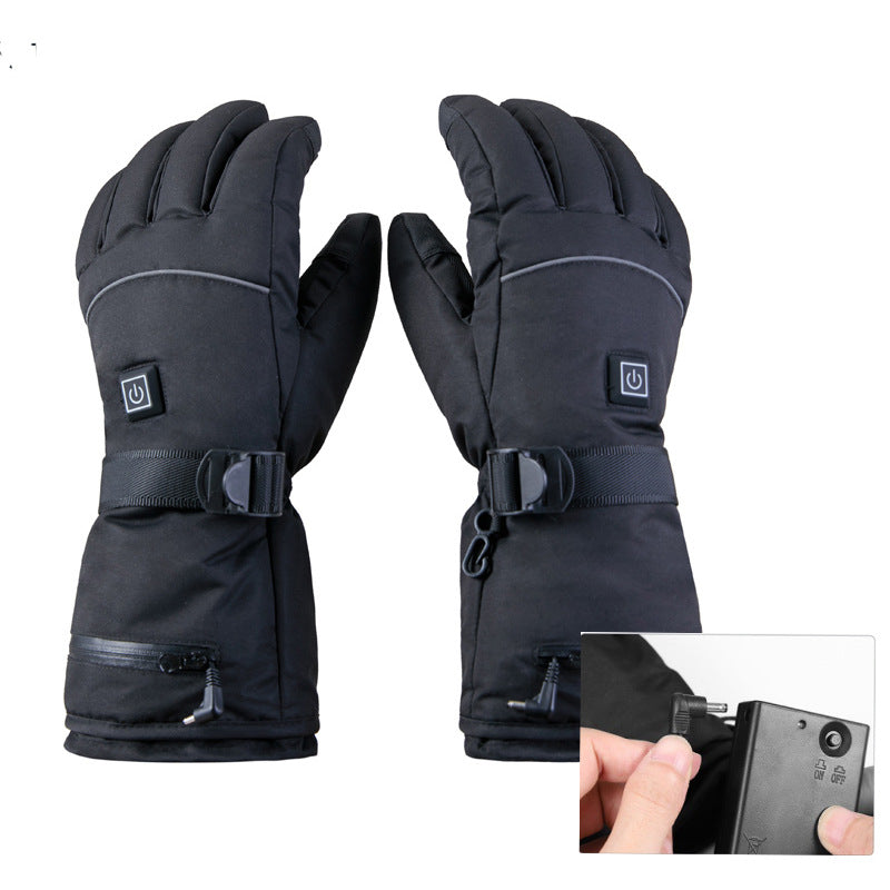 Heated Cycling Gloves
Electric Heated Gloves
Waterproof Heated Gloves
Heated Ski Gloves
Thermal Cycling Gloves
Rechargeable Heated Gloves
Winter Heated Gloves