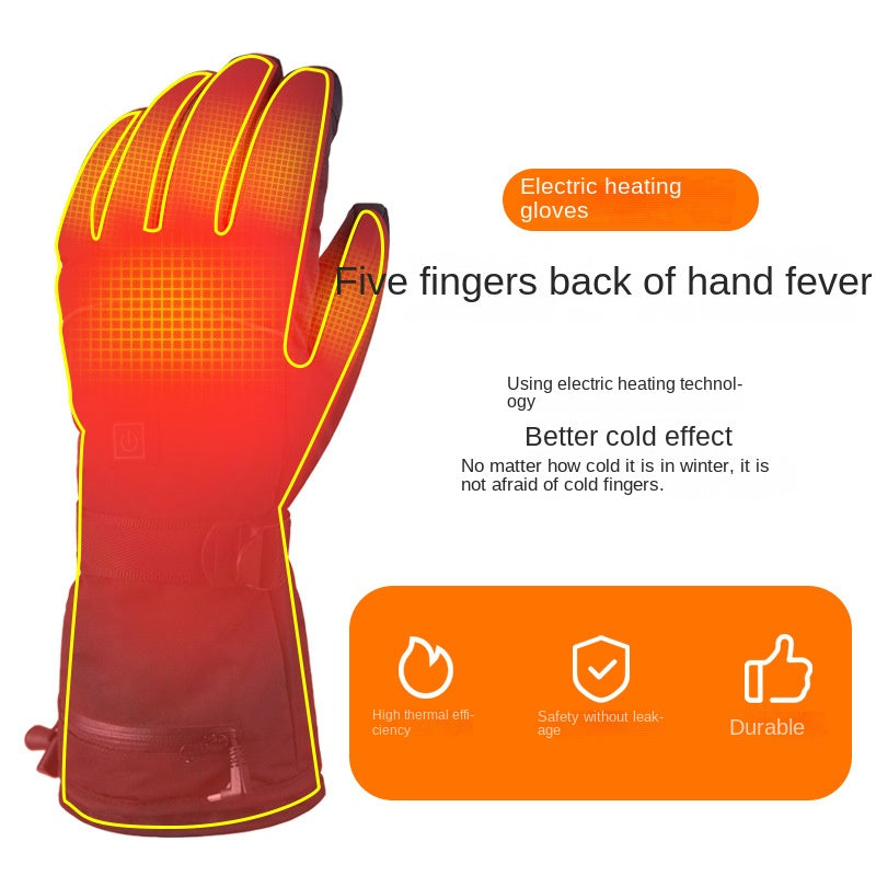 Heated Cycling Gloves
Electric Heated Gloves
Waterproof Heated Gloves
Heated Ski Gloves
Thermal Cycling Gloves
Rechargeable Heated Gloves
Winter Heated Gloves