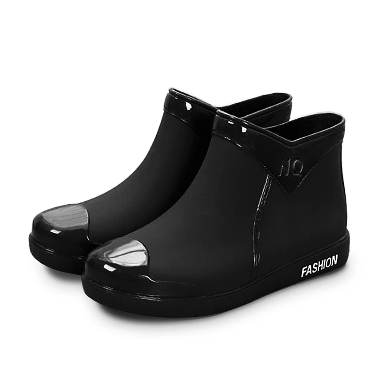 Rain Boots
Waterproof Boots
Non-Slip Rain Boots
Rainy Weather Boots
Waterproof Fashion Boots
Women’s Rain Boots
Anti-Slip Boots
Outdoor Rain Boots