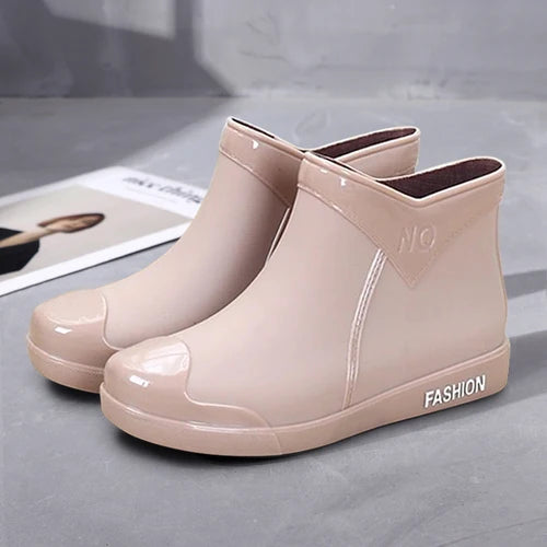 Rain Boots
Waterproof Boots
Non-Slip Rain Boots
Rainy Weather Boots
Waterproof Fashion Boots
Women’s Rain Boots
Anti-Slip Boots
Outdoor Rain Boots