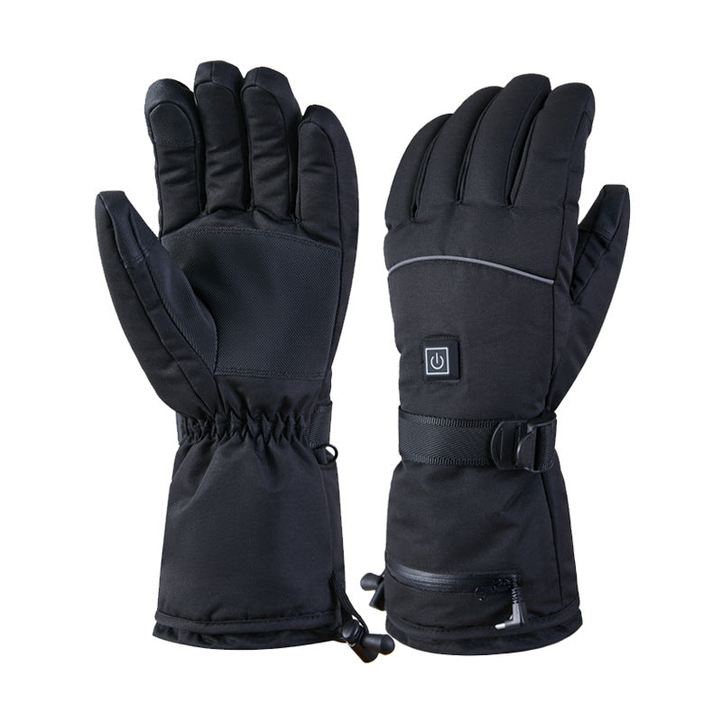 Heated Cycling Gloves
Electric Heated Gloves
Waterproof Heated Gloves
Heated Ski Gloves
Thermal Cycling Gloves
Rechargeable Heated Gloves
Winter Heated Gloves