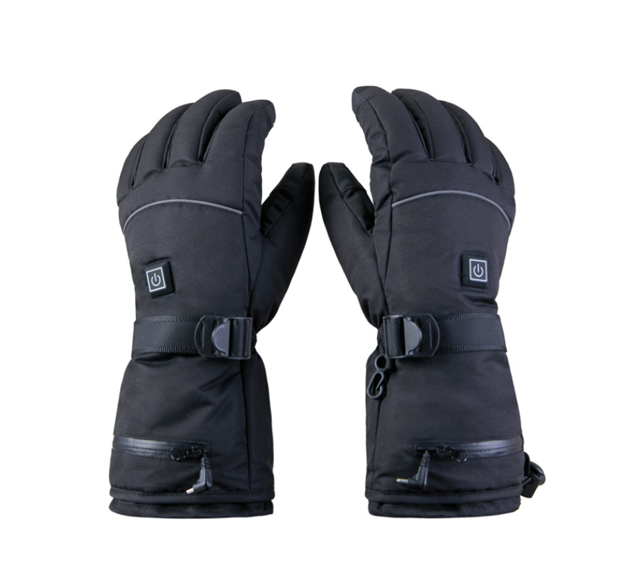 Heated Cycling Gloves
Electric Heated Gloves
Waterproof Heated Gloves
Heated Ski Gloves
Thermal Cycling Gloves
Rechargeable Heated Gloves
Winter Heated Gloves